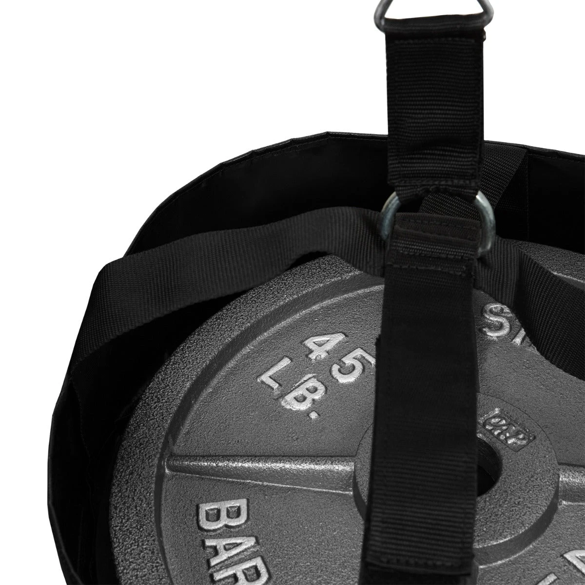 TITLE Boxing Open-Face Bag Anchor 7 TITLE Boxing Open-Face Bag Anchor - Image 5