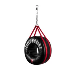 TITLE Boxing Orbital Heavy Bag 13 TITLE Boxing Orbital Heavy Bag -boxing supplies store orhb bk rd 2
