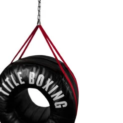 TITLE Boxing Orbital Heavy Bag 14 TITLE Boxing Orbital Heavy Bag -boxing supplies store orhb bk rd 3