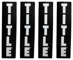 TITLE Boxing Jumbo Corner Cushions V3.0 – Set Of 4 16 TITLE Boxing Jumbo Corner Cushions V3.0 – Set Of 4 -boxing supplies store oscc3s bk 01