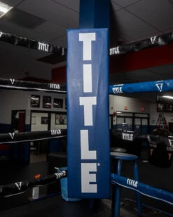 TITLE Boxing Jumbo Corner Cushions V3.0 – Set Of 4 14 TITLE Boxing Jumbo Corner Cushions V3.0 – Set Of 4 -boxing supplies store oscc3s bl 1