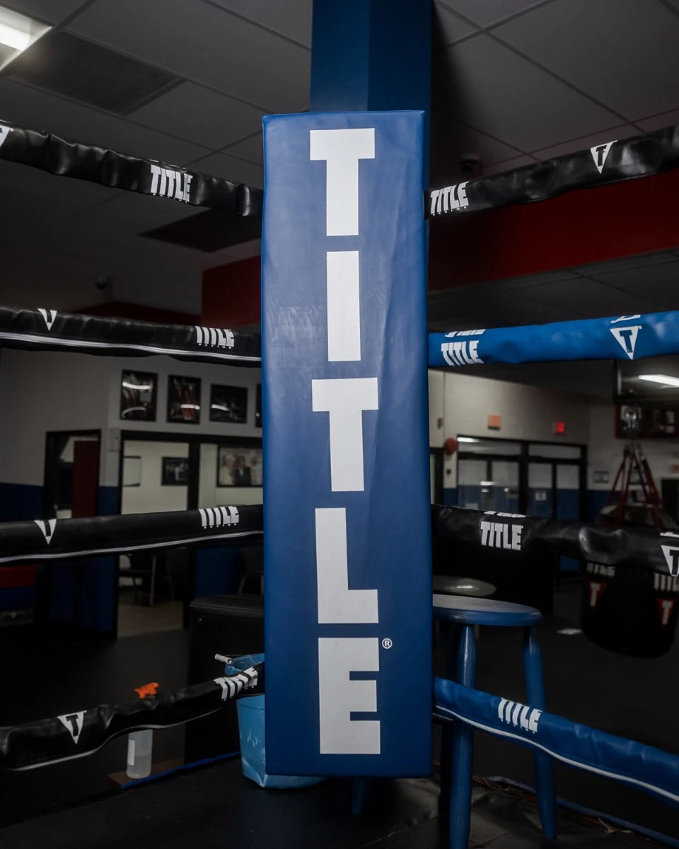 TITLE Boxing Jumbo Corner Cushions V3.0 – Set Of 4 6 TITLE Boxing Jumbo Corner Cushions V3.0 – Set Of 4 - Image 4