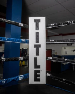 TITLE Boxing Jumbo Corner Cushions V3.0 – Set Of 4 13 TITLE Boxing Jumbo Corner Cushions V3.0 – Set Of 4 -boxing supplies store oscc3s wh 1