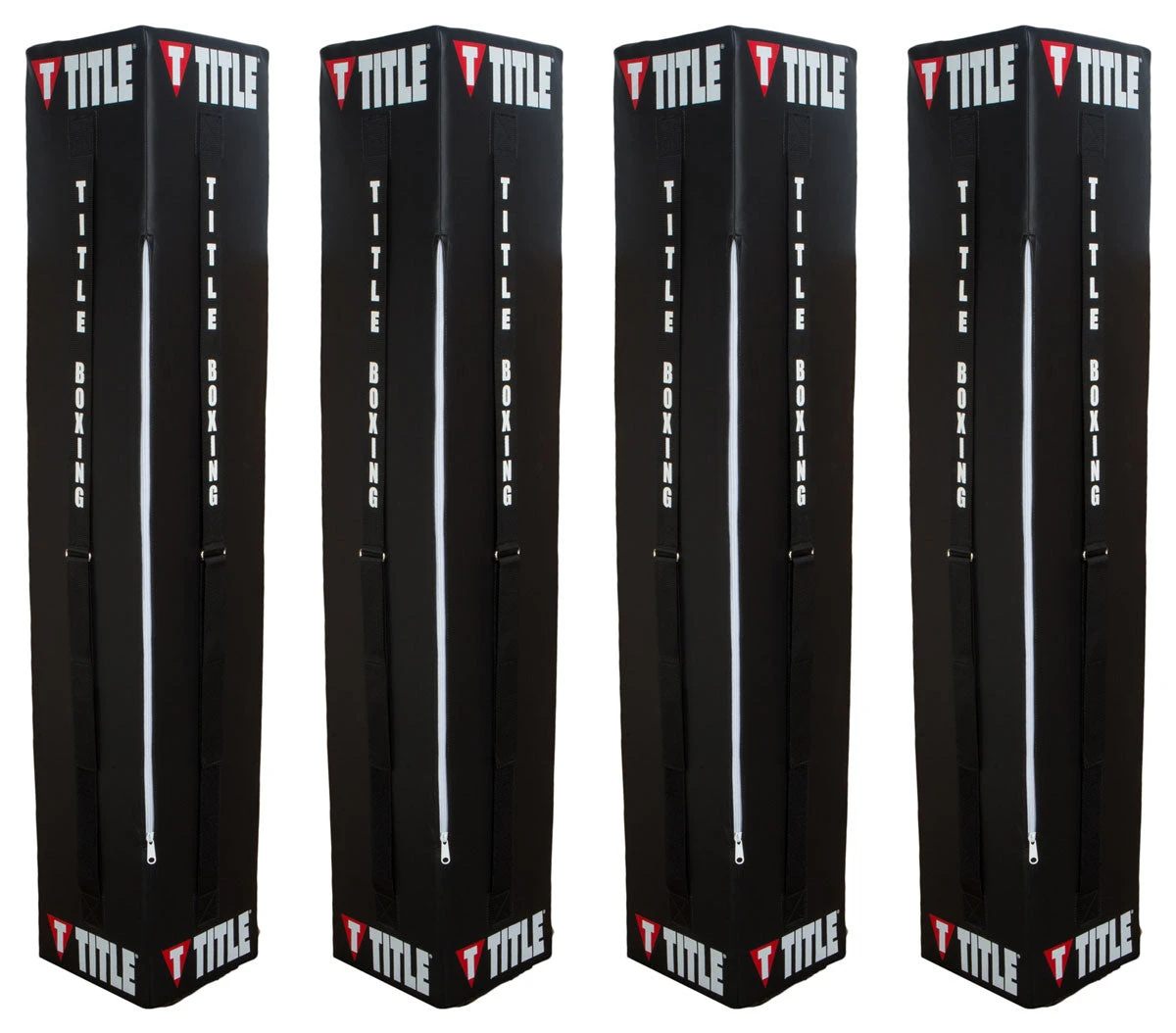 TITLE Boxing Jumbo Corner Cushions – Set Of 4 5 TITLE Boxing Jumbo Corner Cushions – Set Of 4 - Image 3