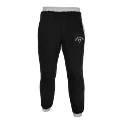 TITLE Boxing Old School Jogger Sweatpants 20 TITLE Boxing Old School Jogger Sweatpants -boxing supplies store osjsp bk gr 2