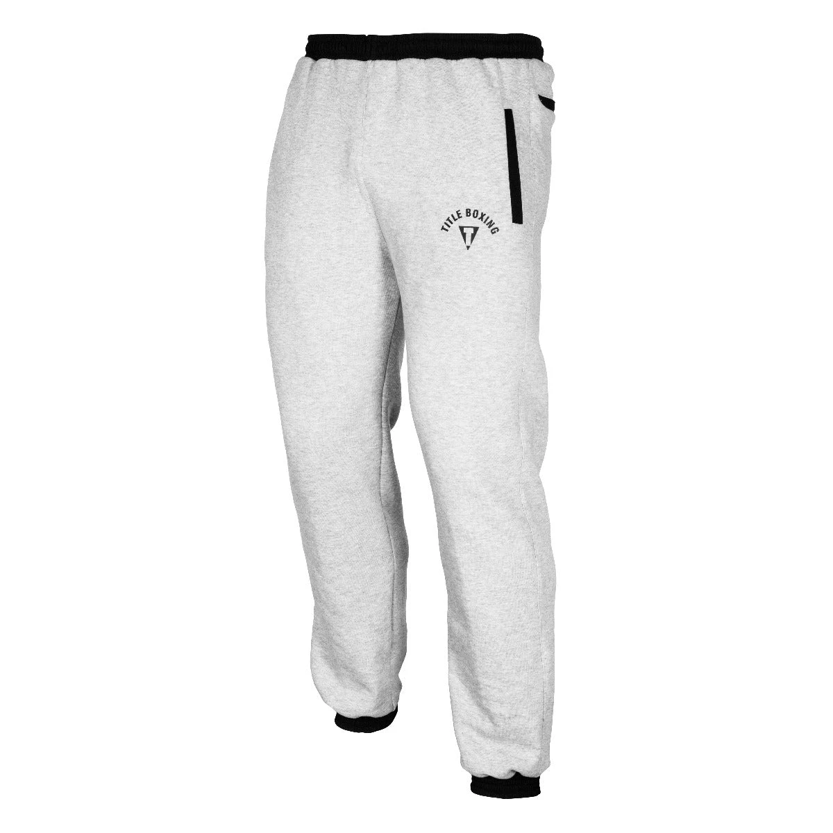 TITLE Boxing Old School Jogger Sweatpants 11 TITLE Boxing Old School Jogger Sweatpants - Image 9