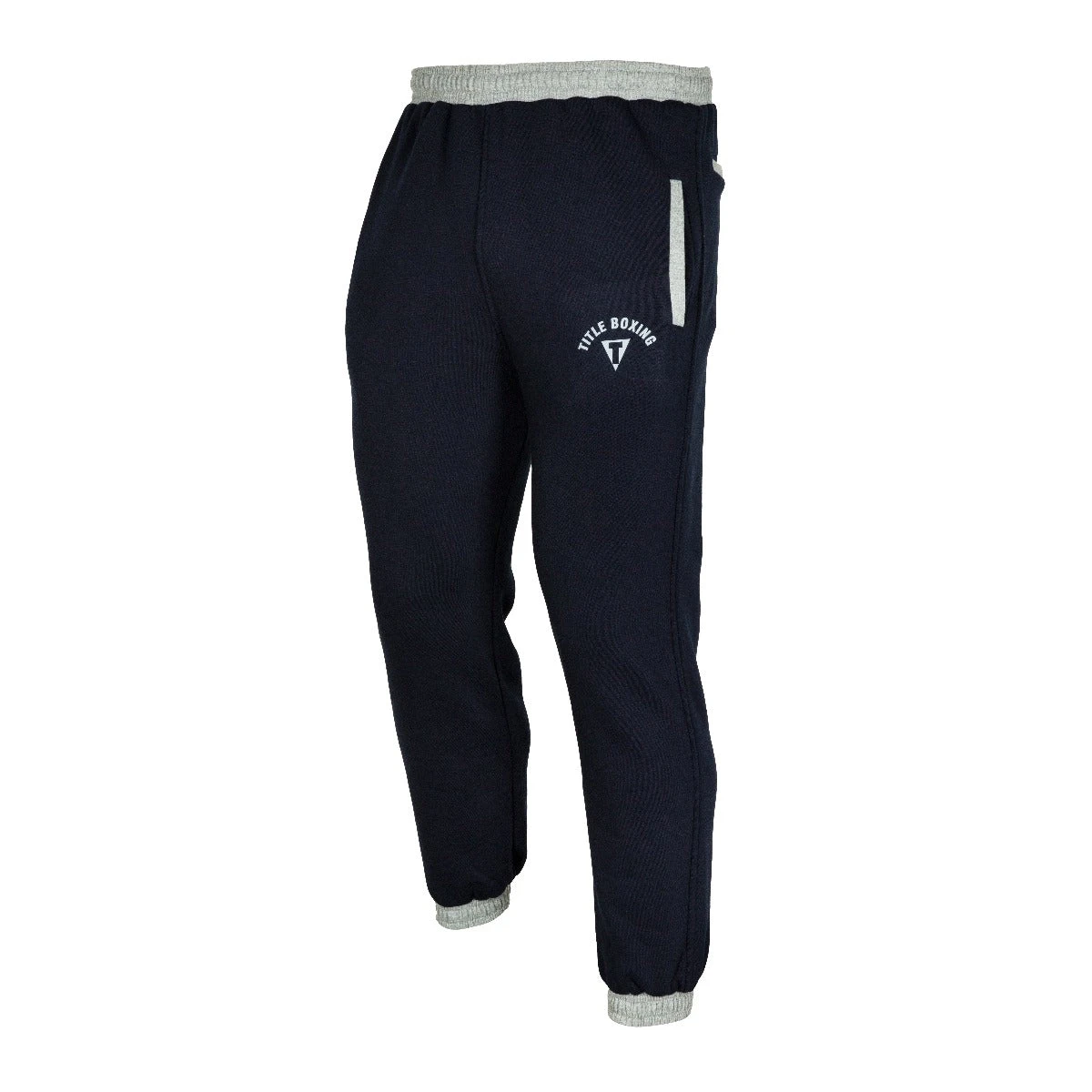 TITLE Boxing Old School Jogger Sweatpants 15 TITLE Boxing Old School Jogger Sweatpants - Image 13