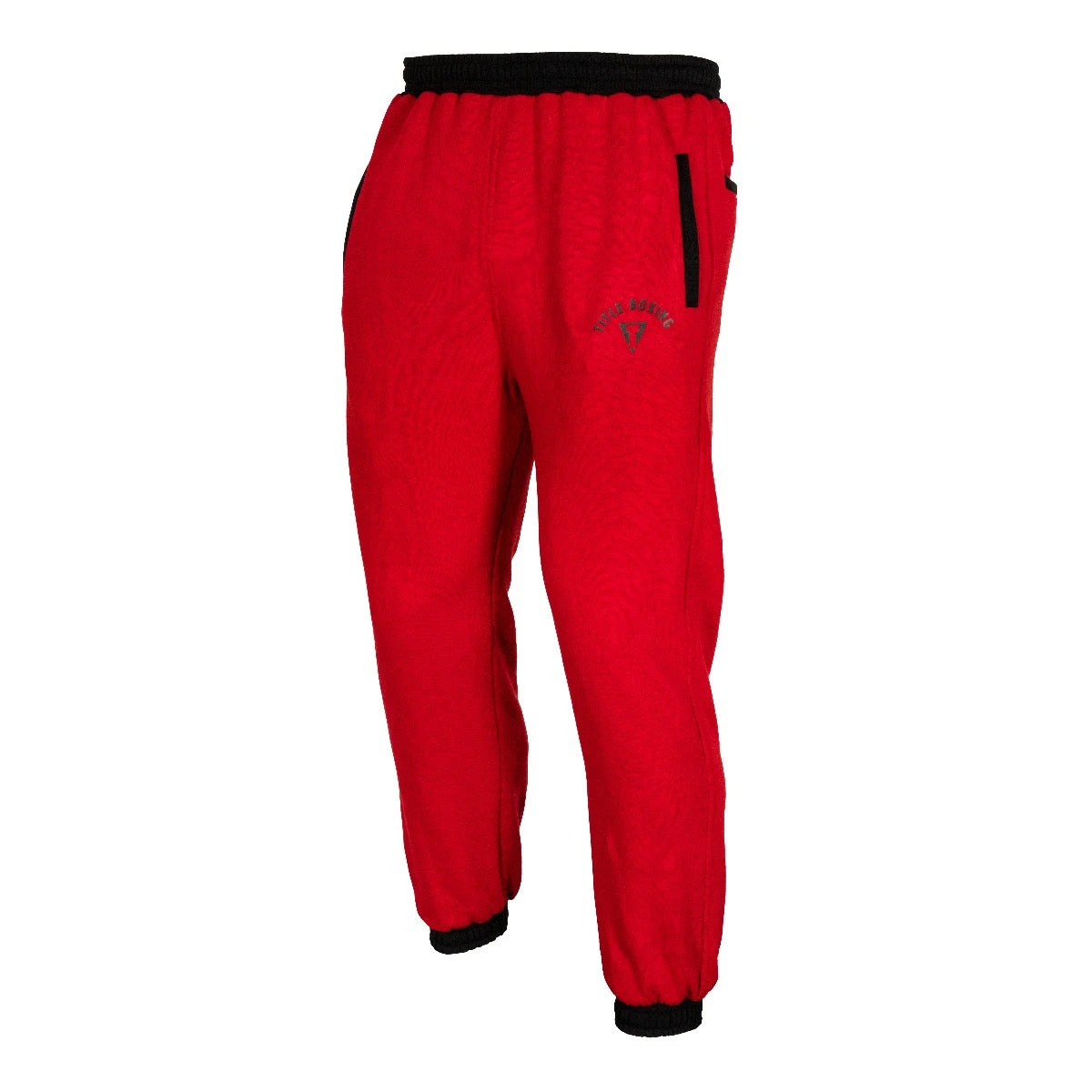 TITLE Boxing Old School Jogger Sweatpants 7 TITLE Boxing Old School Jogger Sweatpants - Image 5