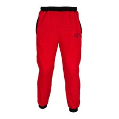 TITLE Boxing Old School Jogger Sweatpants 24 TITLE Boxing Old School Jogger Sweatpants -boxing supplies store osjsp rd bk 2 1