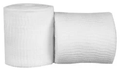 TITLE Boxing Old School Super Gauze (50 Rolls) -boxing supplies store ossg1 1