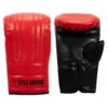 TITLE Boxing Old School Bag Gloves 3.0 2 TITLE Boxing Old School Bag Gloves 3.0 -boxing supplies store ostbg3 rd bk 01