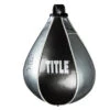 TITLE Platinum Atomic Pro Speed Bag -boxing supplies store papsb 1 6