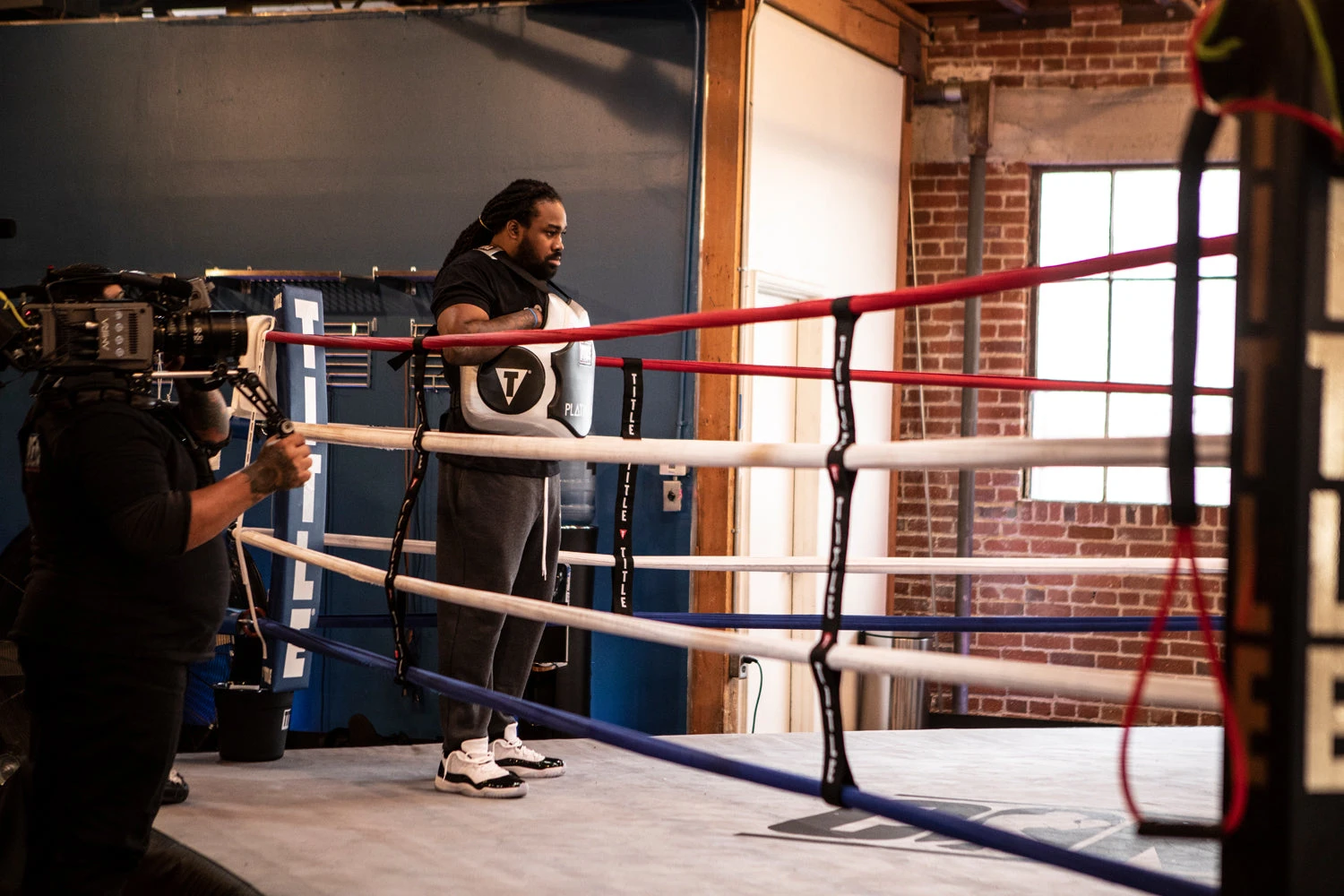 TITLE Platinum Body Protector 4 TITLE Platinum Body Protector - Image 2