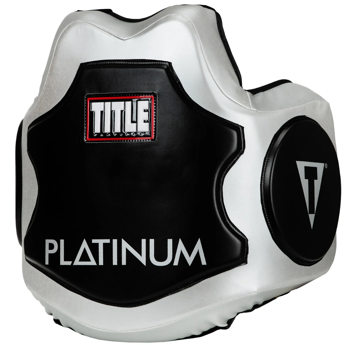 TITLE Platinum Body Protector 3 TITLE Platinum Body Protector
