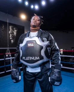 TITLE Platinum Body Protector 17 TITLE Platinum Body Protector -boxing supplies store pbp 1 3