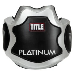 TITLE Platinum Body Protector 13 TITLE Platinum Body Protector -boxing supplies store pbp 2 1