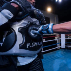 TITLE Platinum Body Protector 18 TITLE Platinum Body Protector -boxing supplies store pbp 2 2