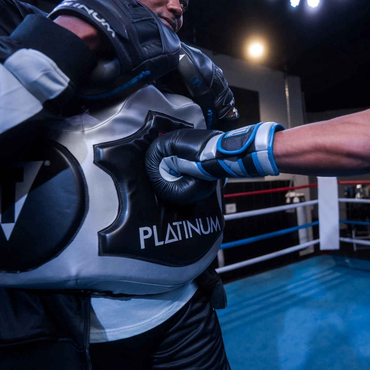 TITLE Platinum Body Protector 10 TITLE Platinum Body Protector - Image 8