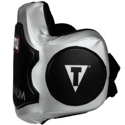 TITLE Platinum Body Protector 15 TITLE Platinum Body Protector -boxing supplies store pbp 4