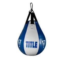 TITLE Boxing Leather Perfect Form Body Bag -boxing supplies store pfbdb 2