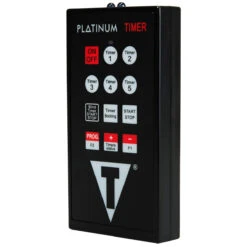 TITLE Platinum Replacement Remote For PFGT -boxing supplies store pfgt remote 2
