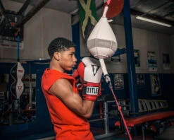 TITLE Boxing Gel Professional Series Training Gloves 15 TITLE Boxing Gel Professional Series Training Gloves -boxing supplies store pgstg