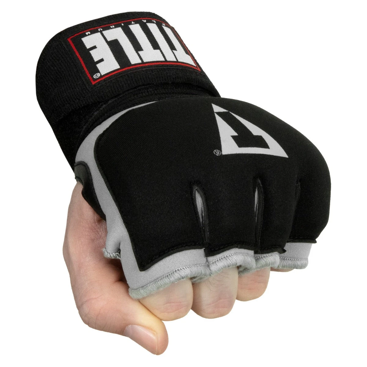 TITLE Platinum Prime Gel Fist Wraps 2.0 3 TITLE Platinum Prime Gel Fist Wraps 2.0