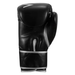 TITLE Platinum Prolific Boxing Bag Gloves 22 TITLE Platinum Prolific Boxing Bag Gloves -boxing supplies store plbg bk sv 4 1