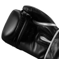 TITLE Platinum Prolific Boxing Bag Gloves 23 TITLE Platinum Prolific Boxing Bag Gloves -boxing supplies store plbg bk sv 5 1