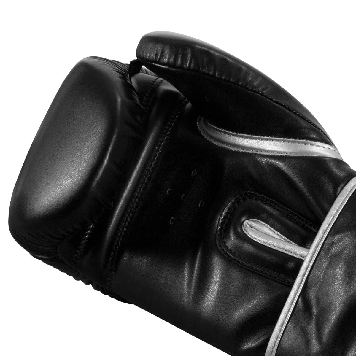 TITLE Platinum Prolific Boxing Bag Gloves 8 TITLE Platinum Prolific Boxing Bag Gloves - Image 6
