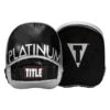 TITLE Platinum Prolific Micro Mitts