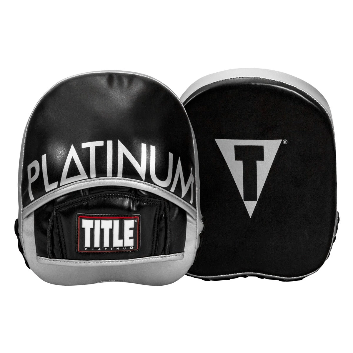 TITLE Platinum Prolific Micro Mitts 3 TITLE Platinum Prolific Micro Mitts