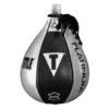 TITLE Platinum Momentous Speed Bag 1 TITLE Platinum Momentous Speed Bag -boxing supplies store plmsb bk sv 1 1