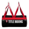TITLE Boxing Premier Leather Uppercut Bag 1 TITLE Boxing Premier Leather Uppercut Bag -boxing supplies store pluhb 1