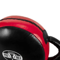 Pro Mex Accuracy Pro Punch Shield 2.0 -boxing supplies store pmapps2 bk rd 3
