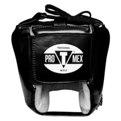Pro Mex Pro Face Saver Headgear 3 16 Pro Mex Pro Face Saver Headgear 3 -boxing supplies store pmfsh3 bk 4