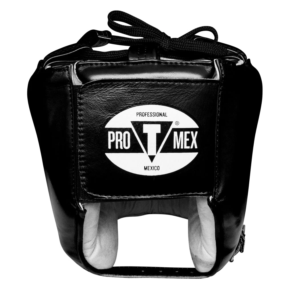 Pro Mex Pro Face Saver Headgear 3 7 Pro Mex Pro Face Saver Headgear 3 - Image 5