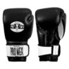 Pro Mex Professional Bag Gloves V3.0 2 Pro Mex Professional Bag Gloves V3.0 -boxing supplies store pmhbg3 bk 001