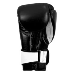 Pro Mex Professional Bag Gloves V3.0 -boxing supplies store pmhbg3 bk 004