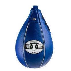 Pro Mex Professional Speed Bag V2.0 17 Pro Mex Professional Speed Bag V2.0 -boxing supplies store pmpsb2 bl 1 1
