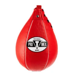 Pro Mex Professional Speed Bag V2.0 23 Pro Mex Professional Speed Bag V2.0 -boxing supplies store pmpsb2 rd 1 1