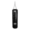 Pro Mex Power Heavy Bag 1 Pro Mex Power Heavy Bag -boxing supplies store pmrehb2 bk 1
