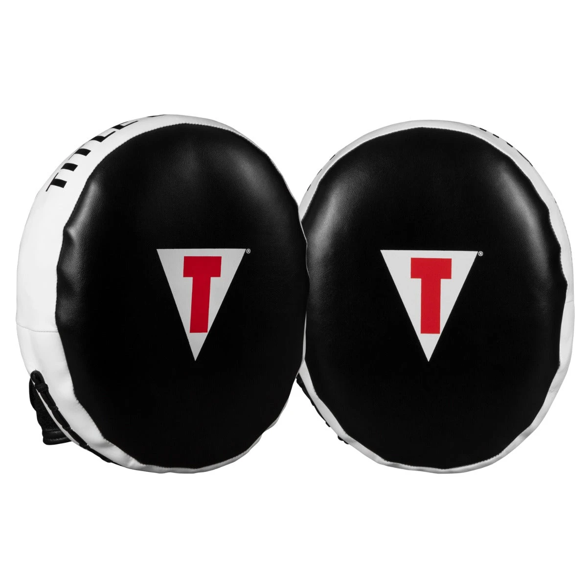 TITLE Boxing Zero-Impact "Rare Air" Punch Mitts 2.0 6 TITLE Boxing Zero-Impact "Rare Air" Punch Mitts 2.0 - Image 4