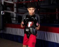 TITLE Boxing Professional No-Foul Protector 2.0 -boxing supplies store pnfv2