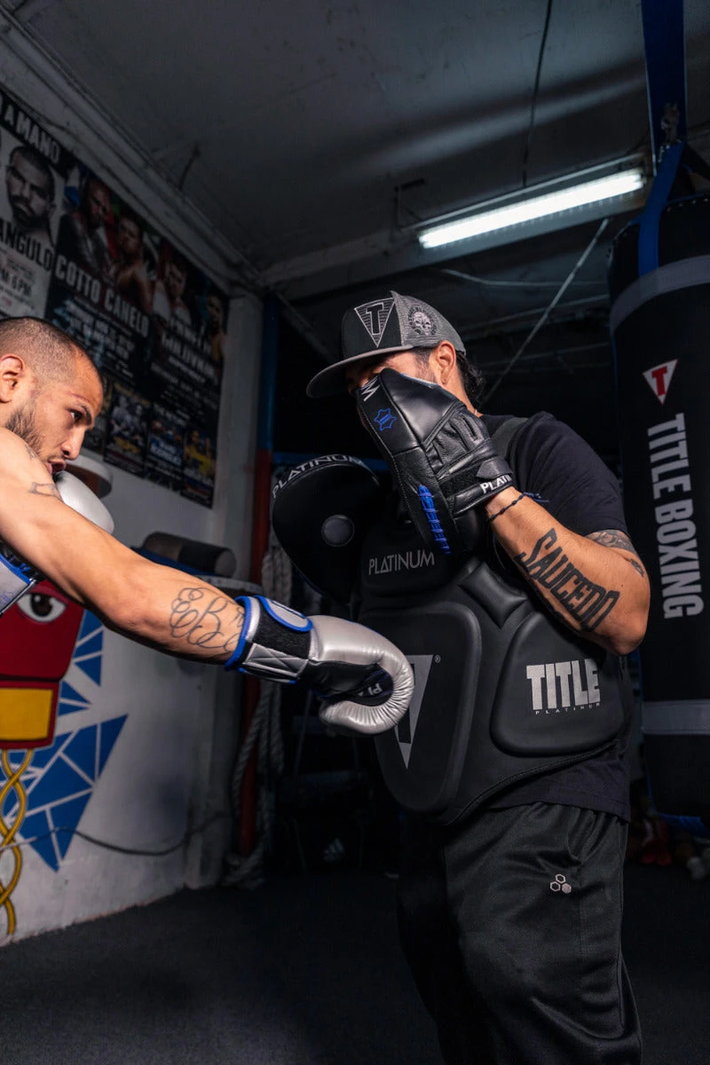 TITLE Platinum Prolific Body Protector 4 TITLE Platinum Prolific Body Protector - Image 2