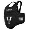 TITLE Platinum Prolific Body Protector 1 TITLE Platinum Prolific Body Protector -boxing supplies store pppbp 1