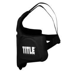 TITLE Platinum Prolific Body Protector 11 TITLE Platinum Prolific Body Protector -boxing supplies store pppbp 3