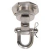 TITLE Platinum EZ-Lock Pro Swivel -boxing supplies store ppsez 1