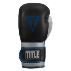 TITLE Platinum Perilous Boxing Training Gloves -boxing supplies store ppstge 03