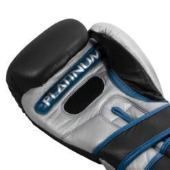 TITLE Platinum Perilous Boxing Training Gloves -boxing supplies store ppstge 05